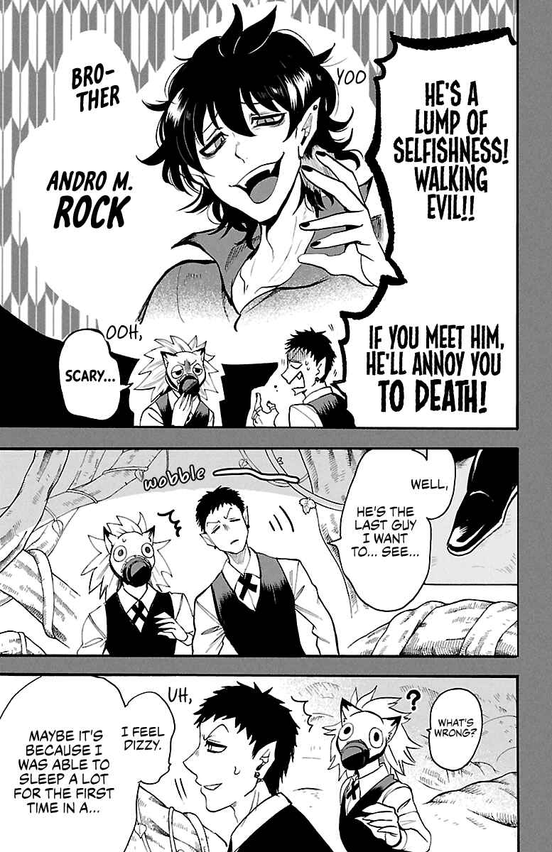 Chapter 119 - Page 3