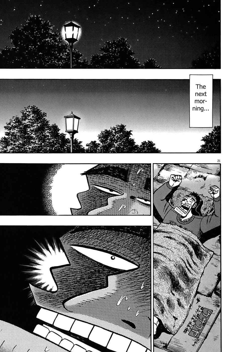 Chapter 68 - Page 20