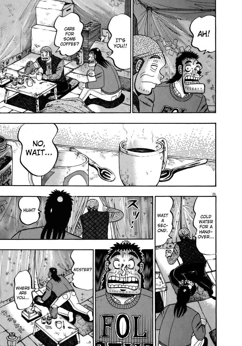 Chapter 68 - Page 22