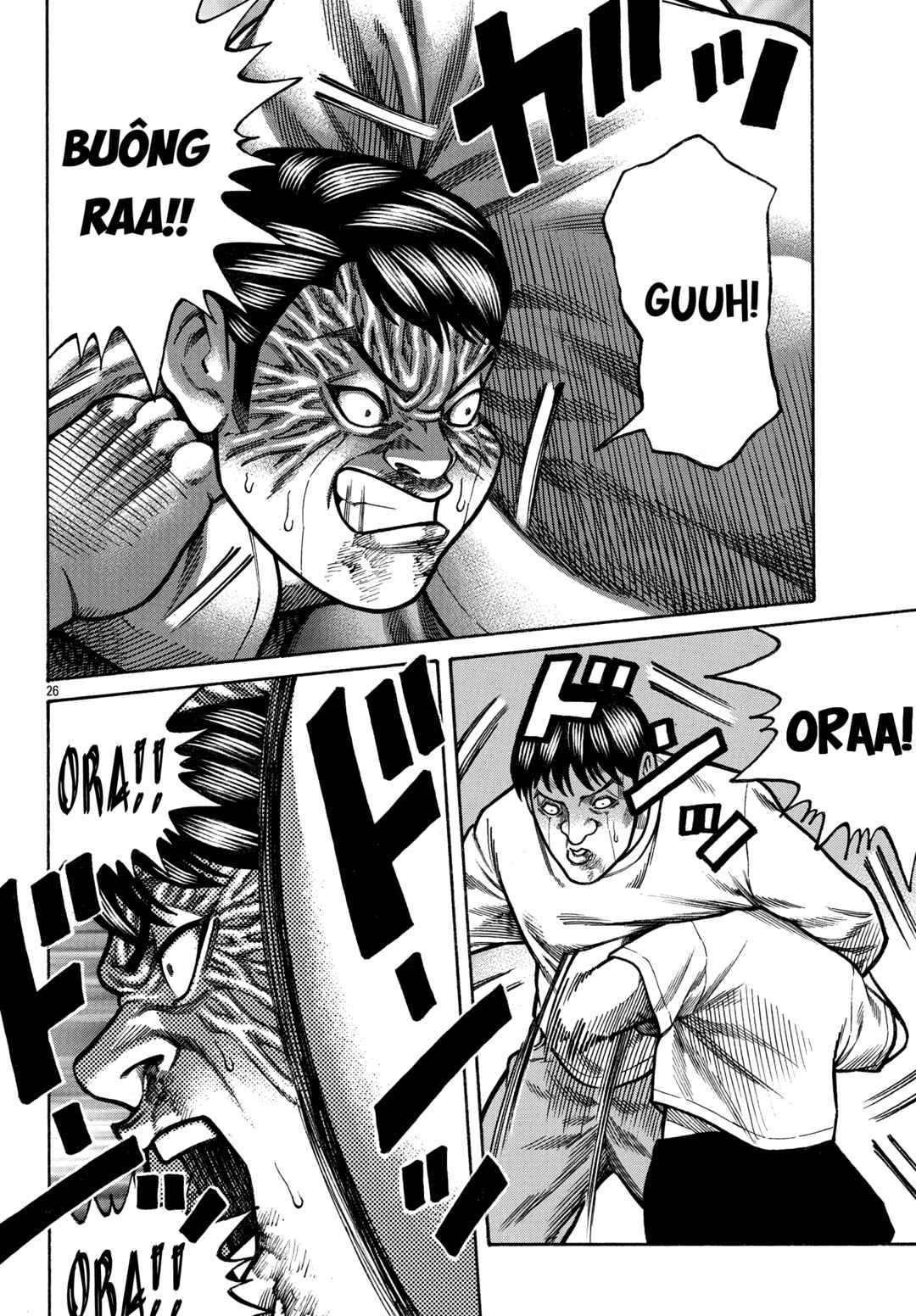 Chapter 89 - Page 25