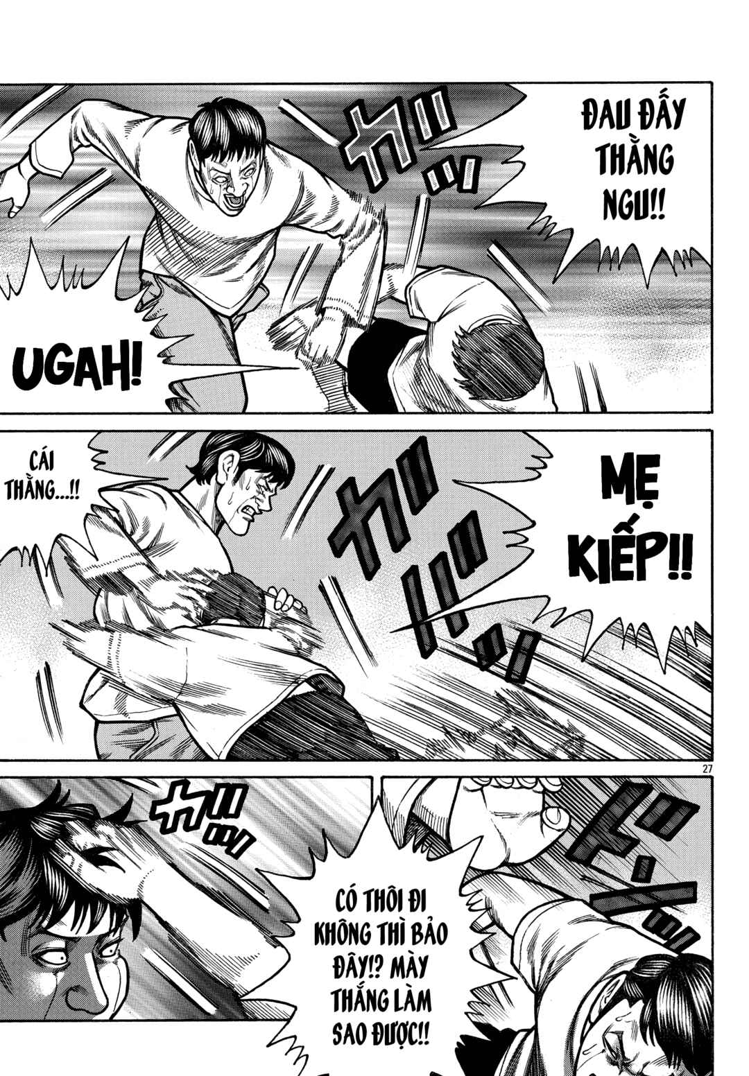 Chapter 89 - Page 26
