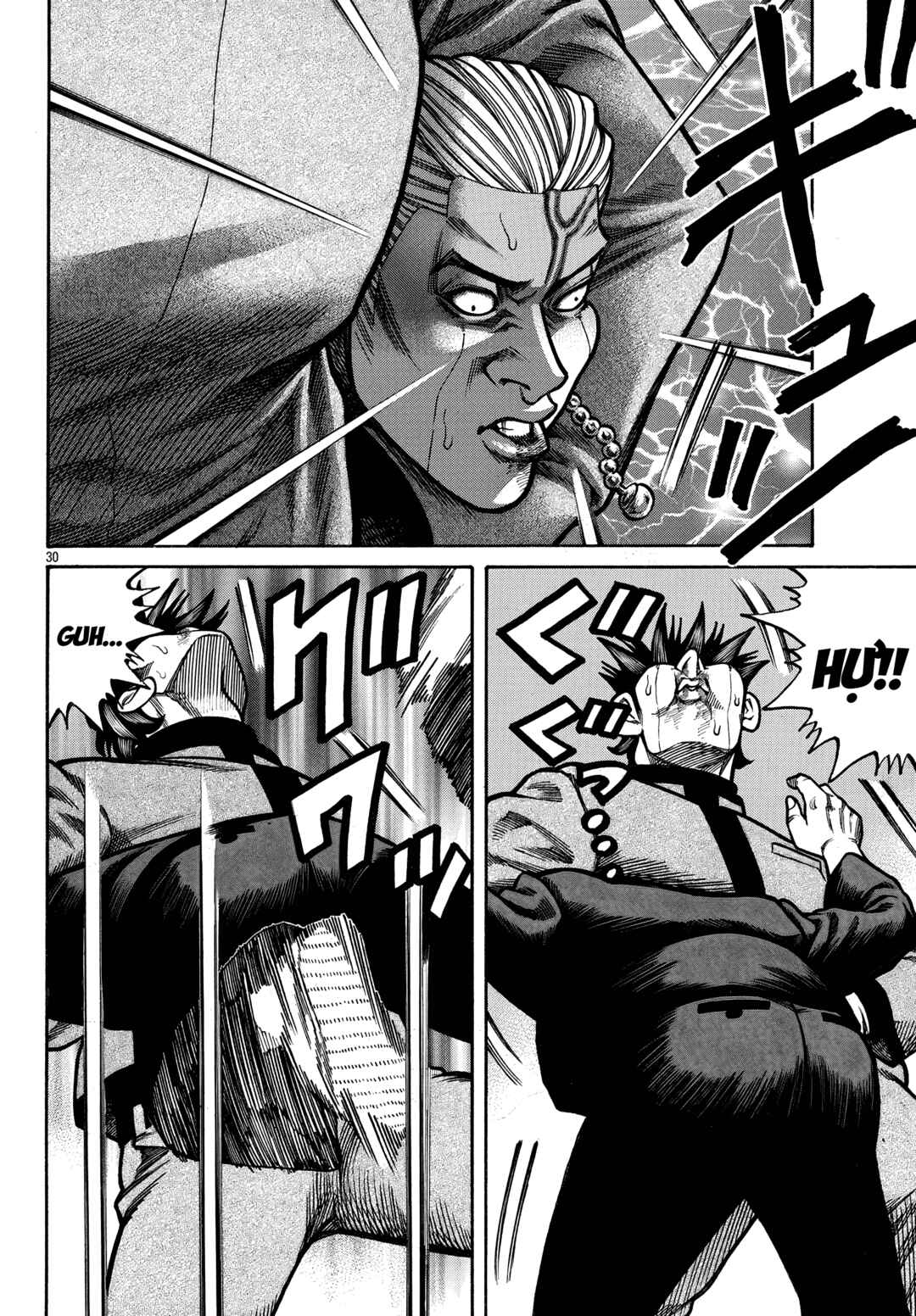 Chapter 89 - Page 29