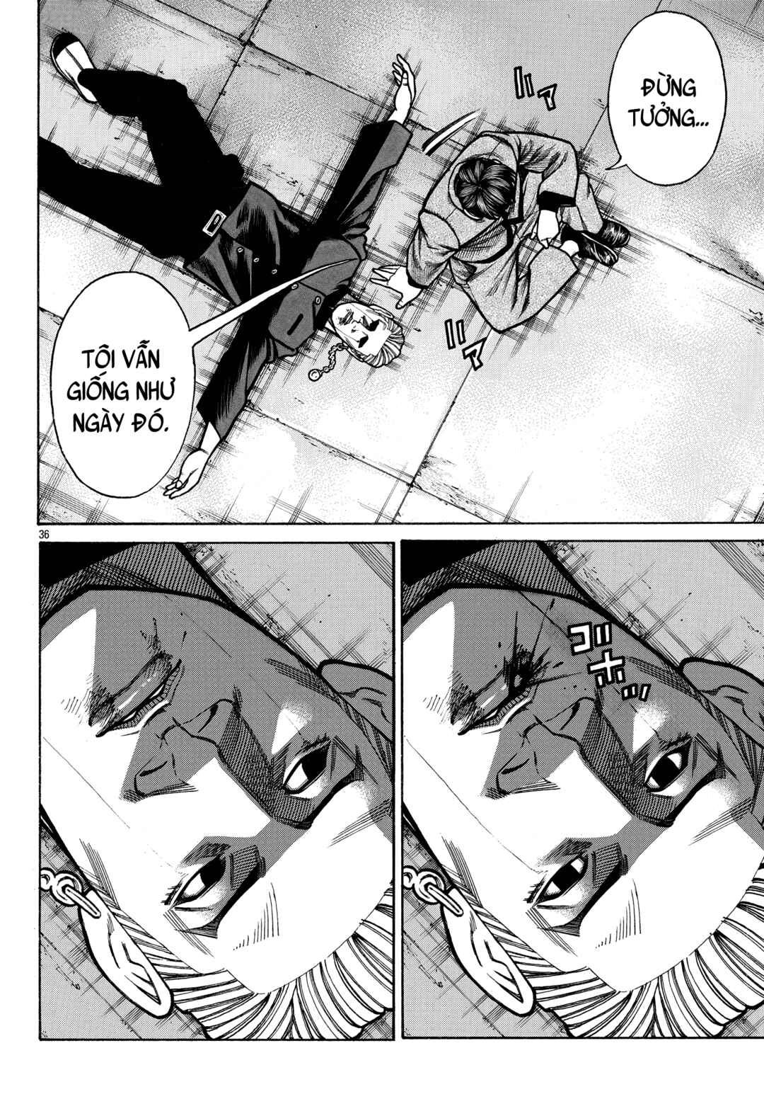 Chapter 89 - Page 34