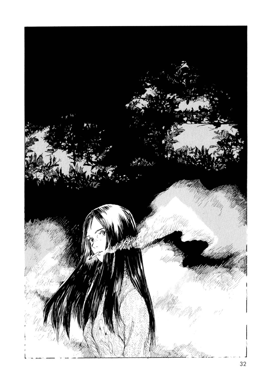 Chapter 3 - Page 8