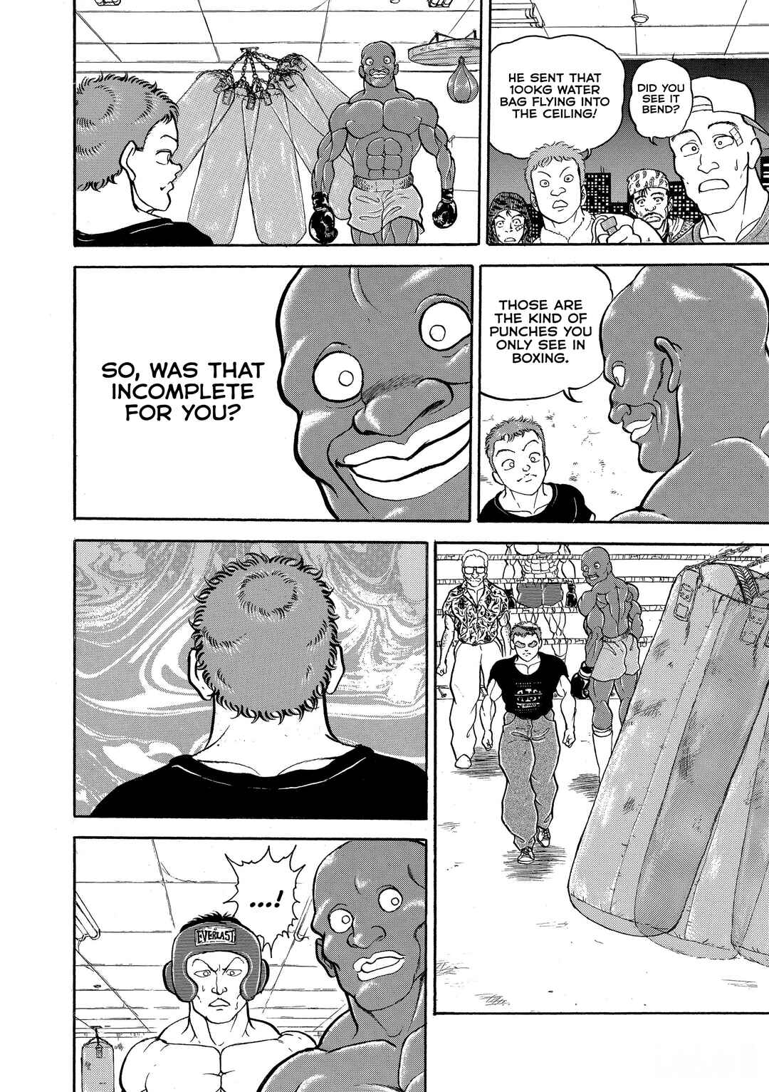 Chapter 107 - Page 12