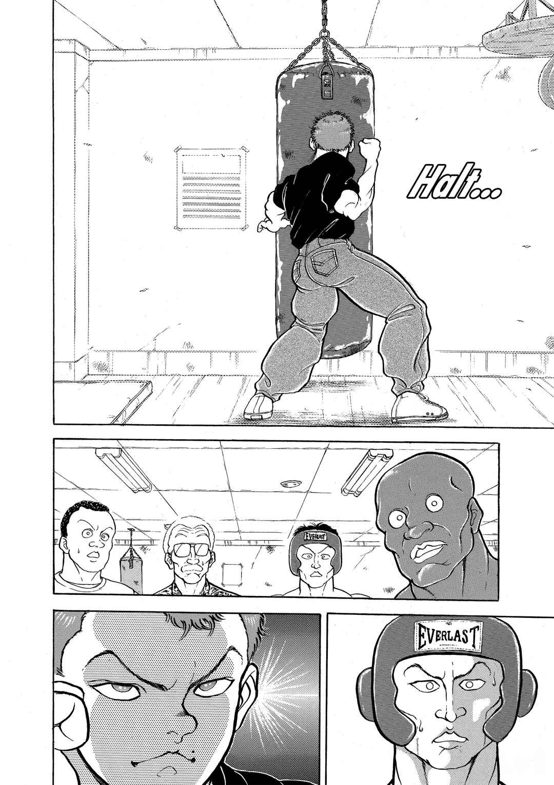 Chapter 107 - Page 14