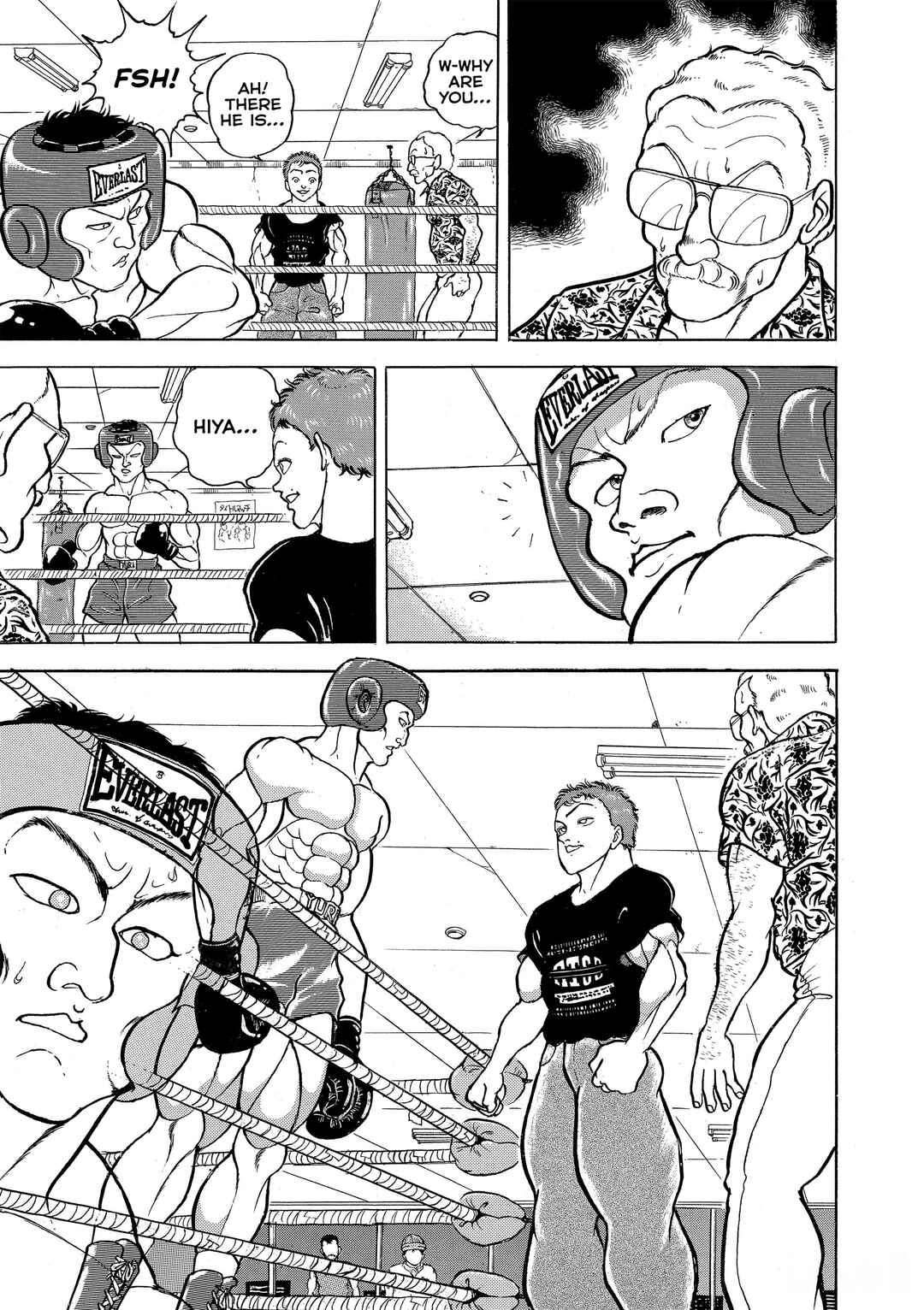 Chapter 107 - Page 3