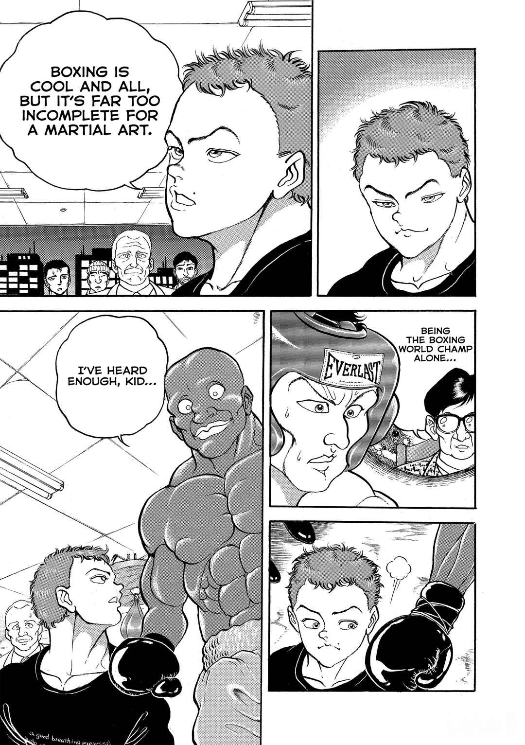 Chapter 107 - Page 9