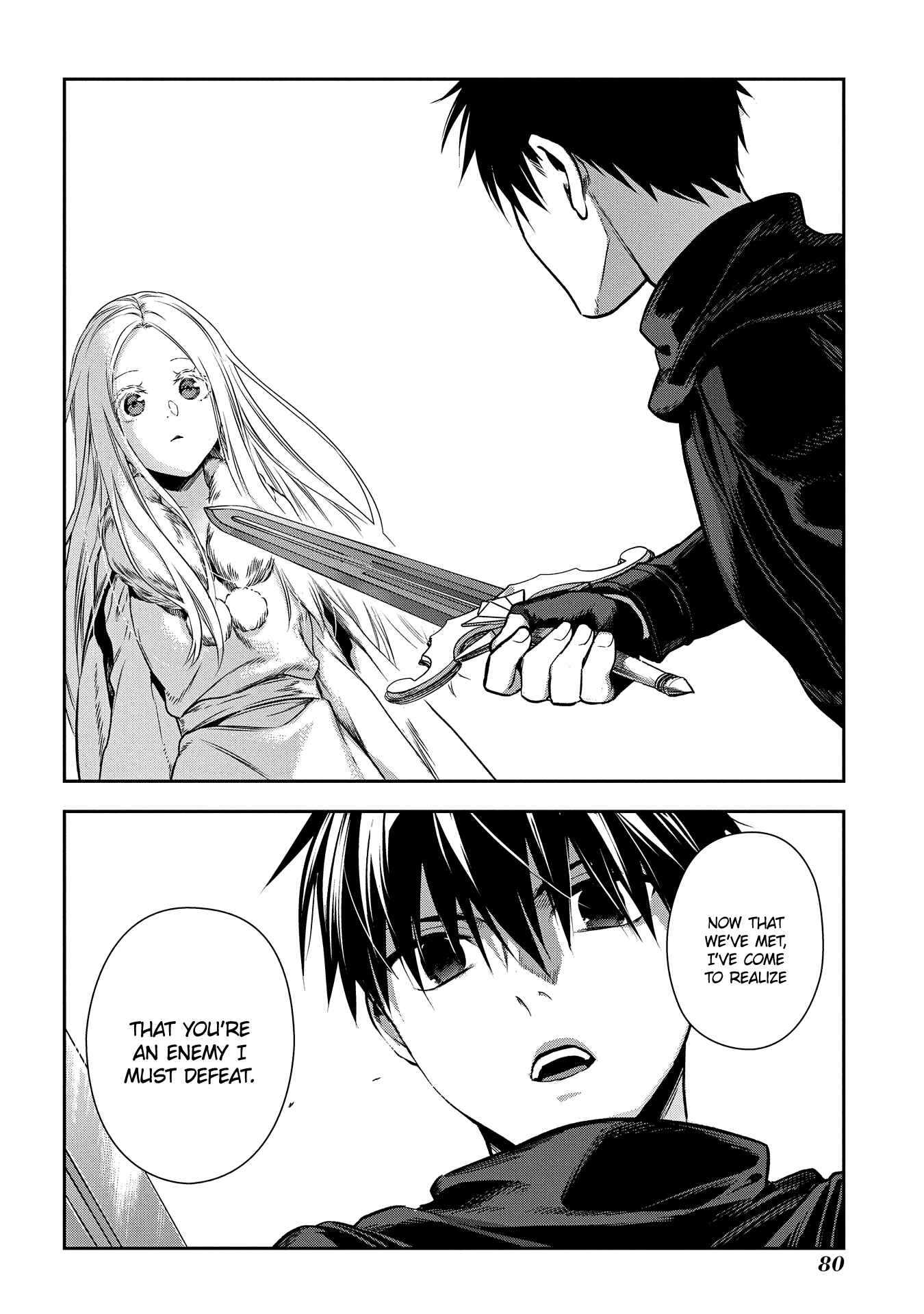 Chapter 96 - Page 16