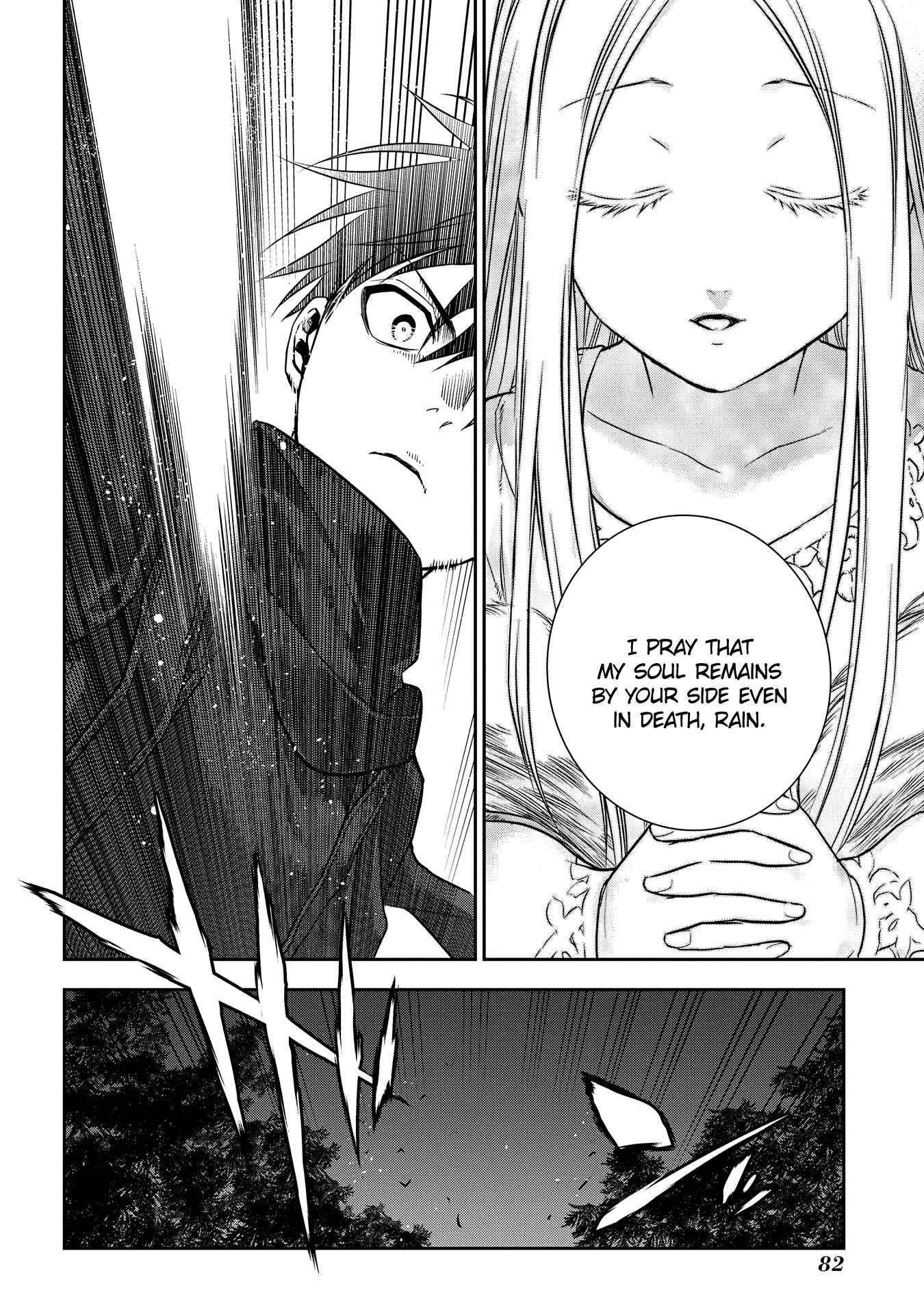 Chapter 96 - Page 18
