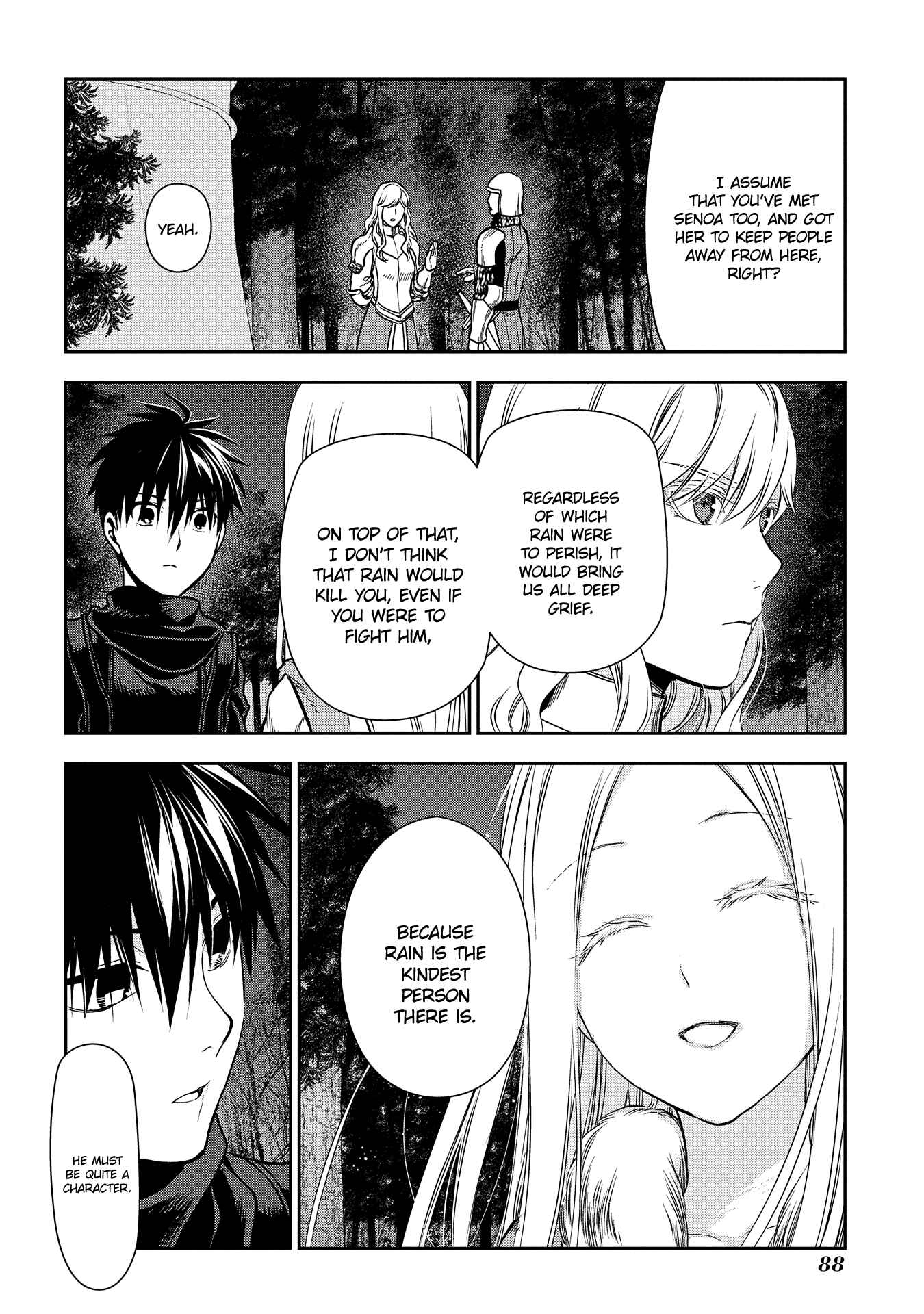 Chapter 96 - Page 24