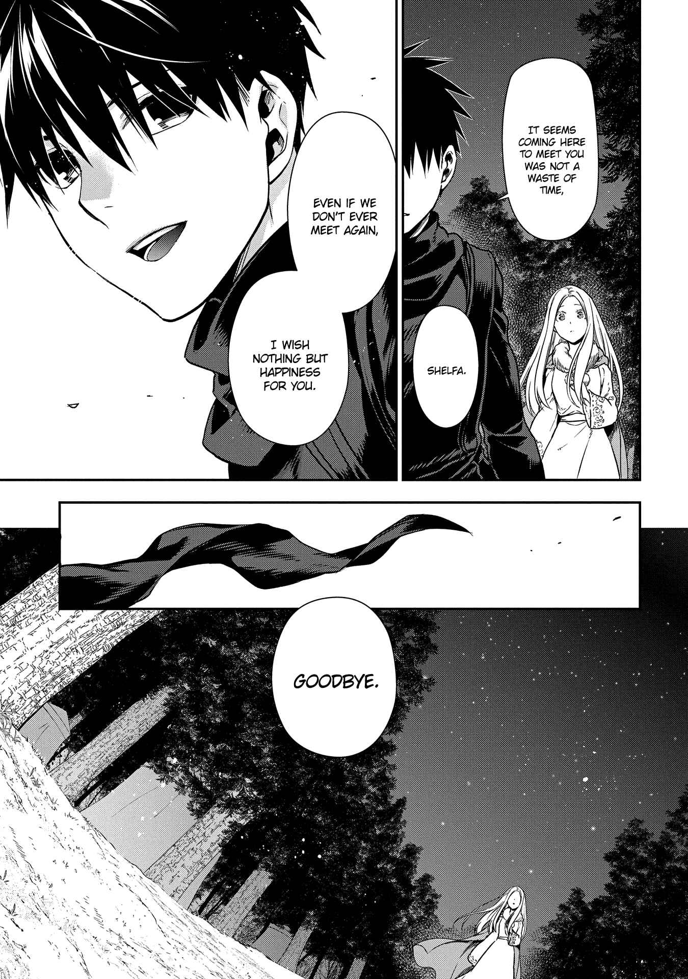 Chapter 96 - Page 25