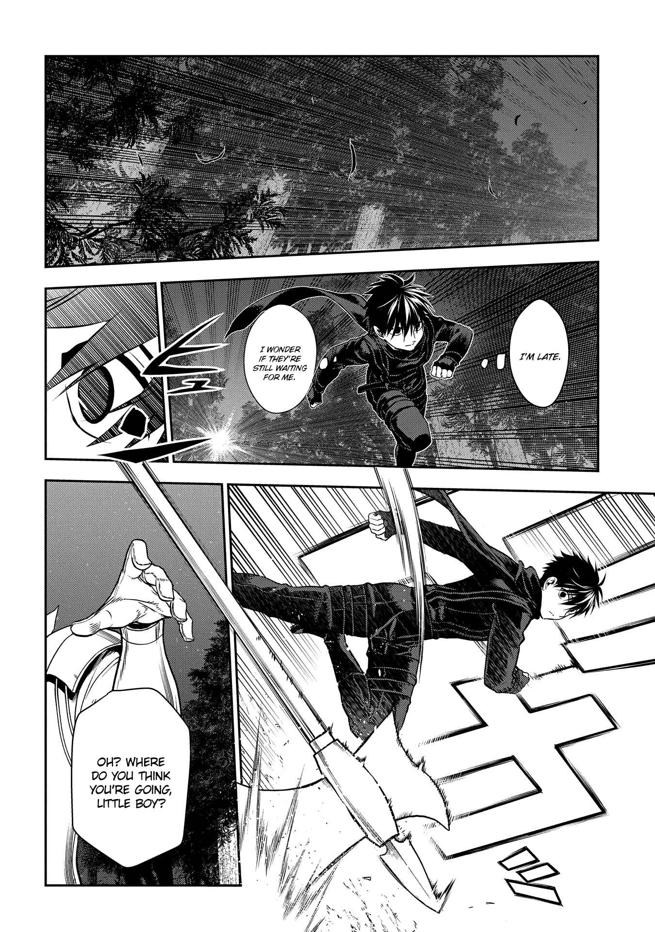 Chapter 96 - Page 26