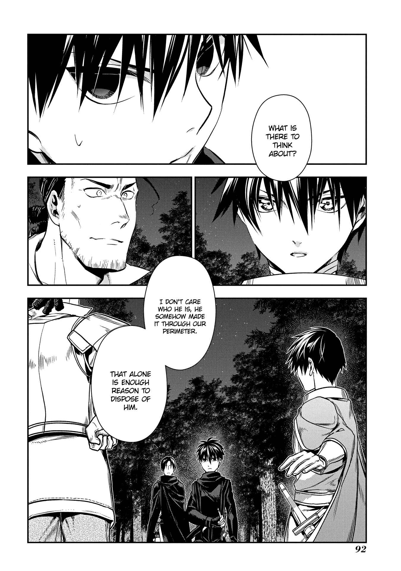 Chapter 96 - Page 28