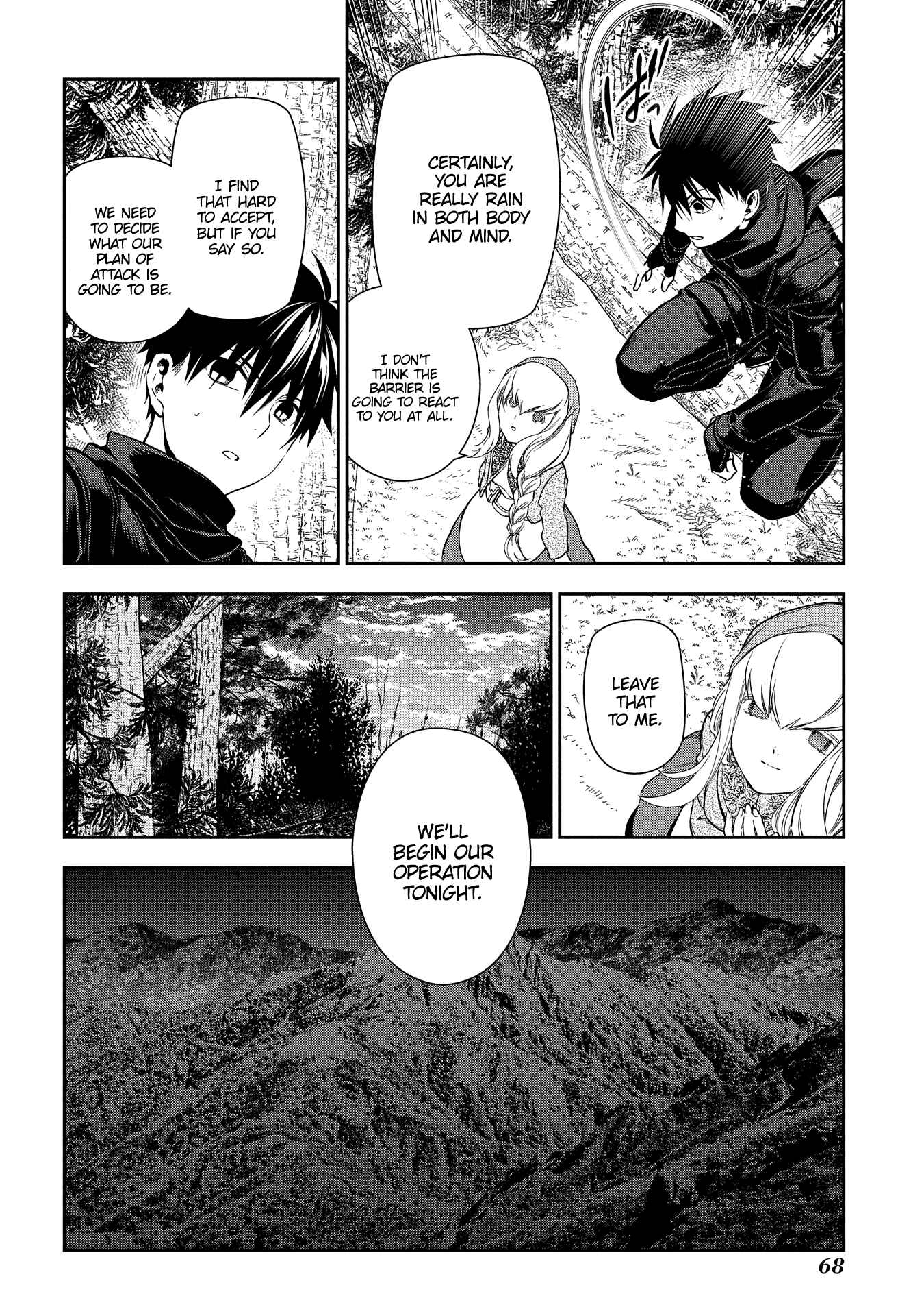 Chapter 96 - Page 4