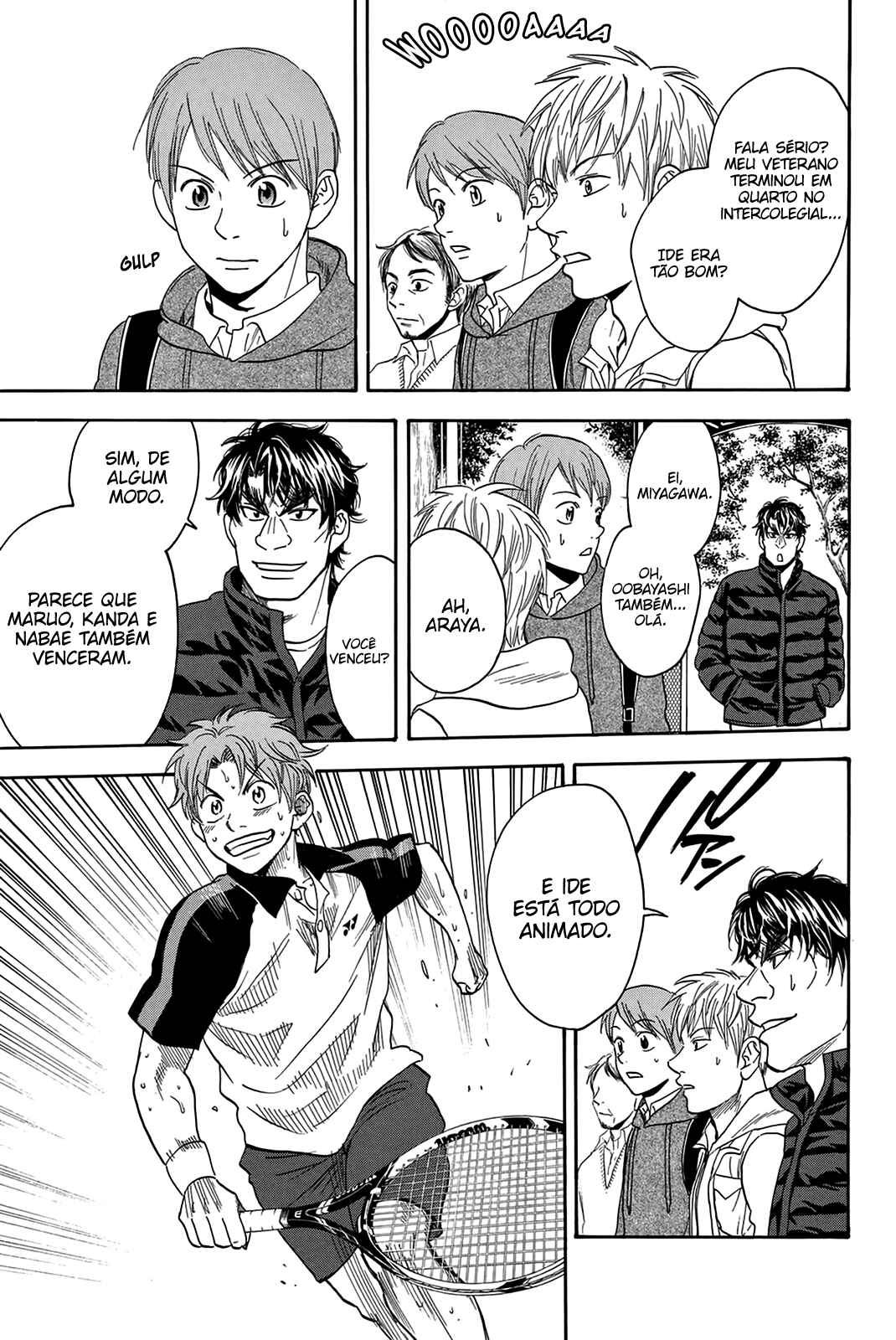 Chapter 313 - Page 13