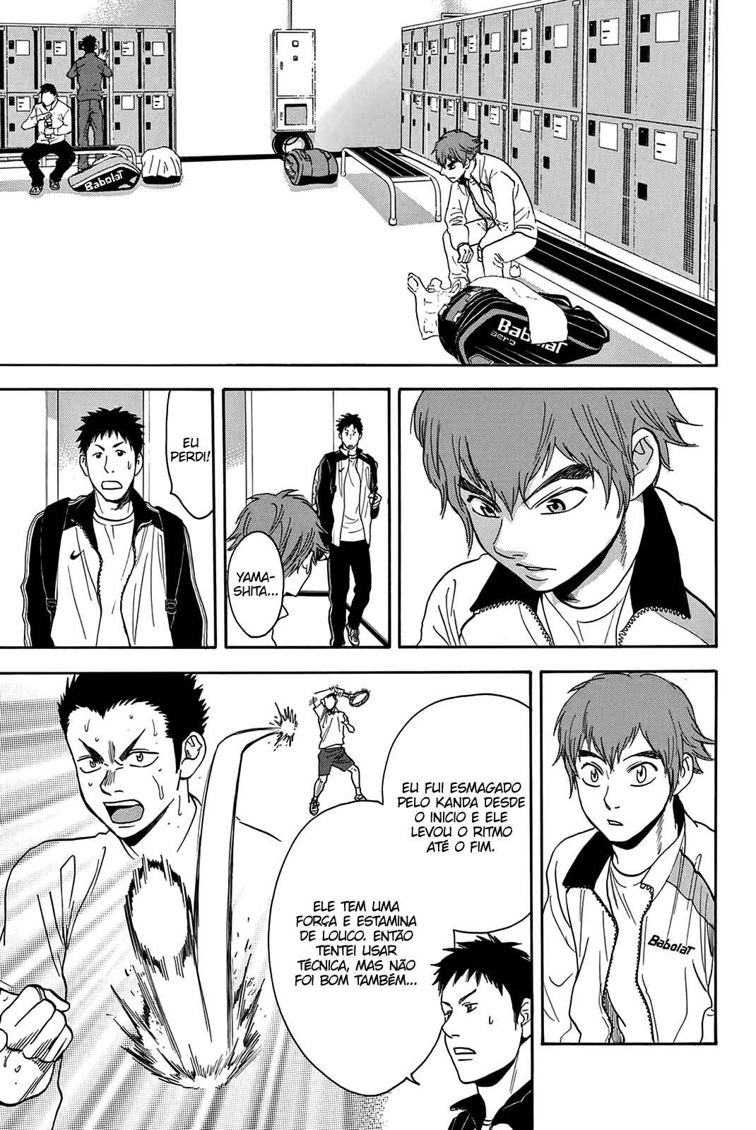 Chapter 313 - Page 15