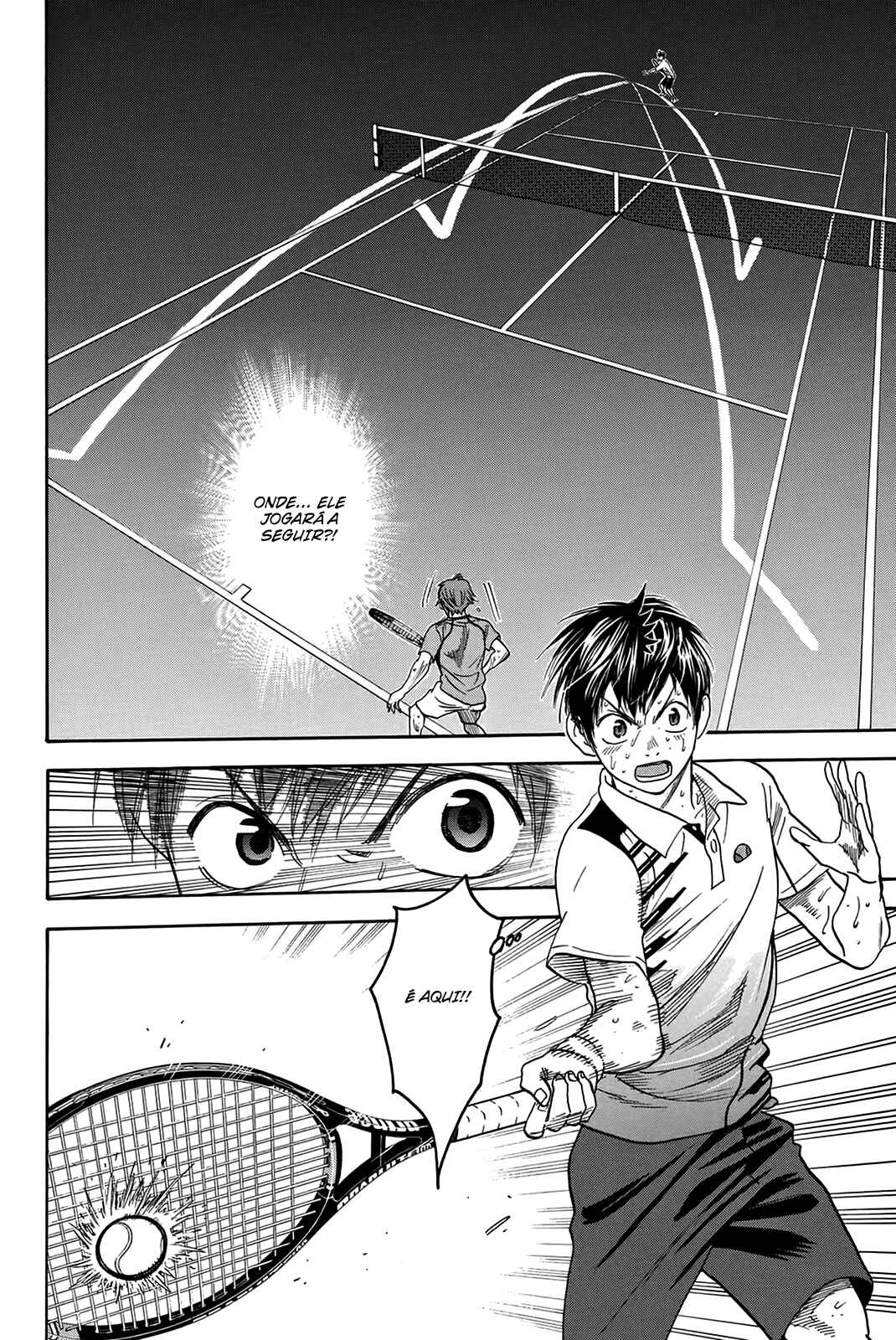 Chapter 313 - Page 4