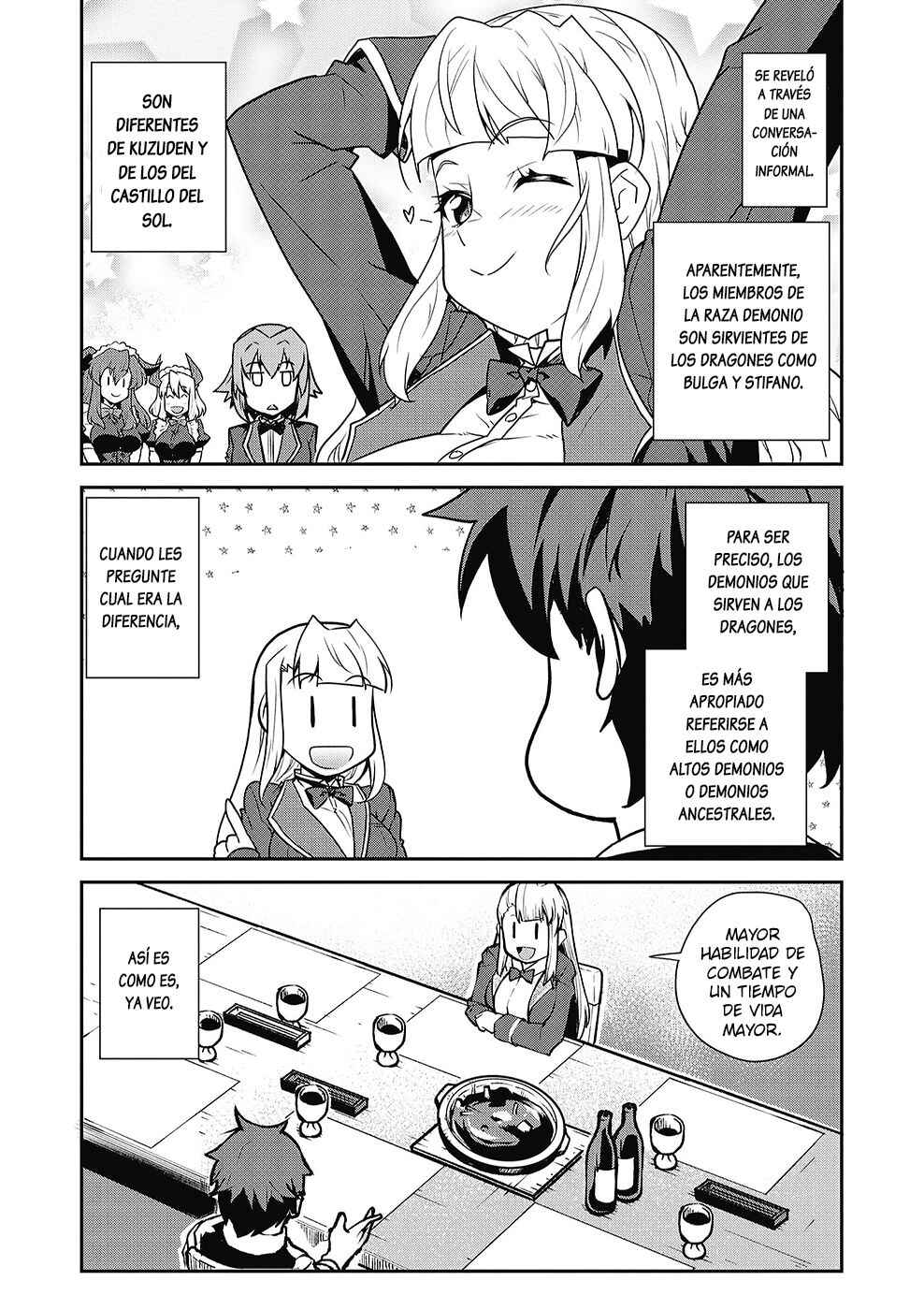 Chapter 303 - Page 12