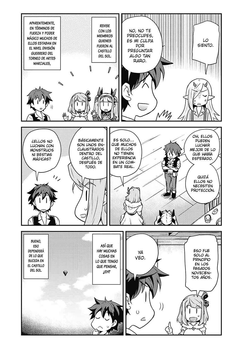 Chapter 303 - Page 16