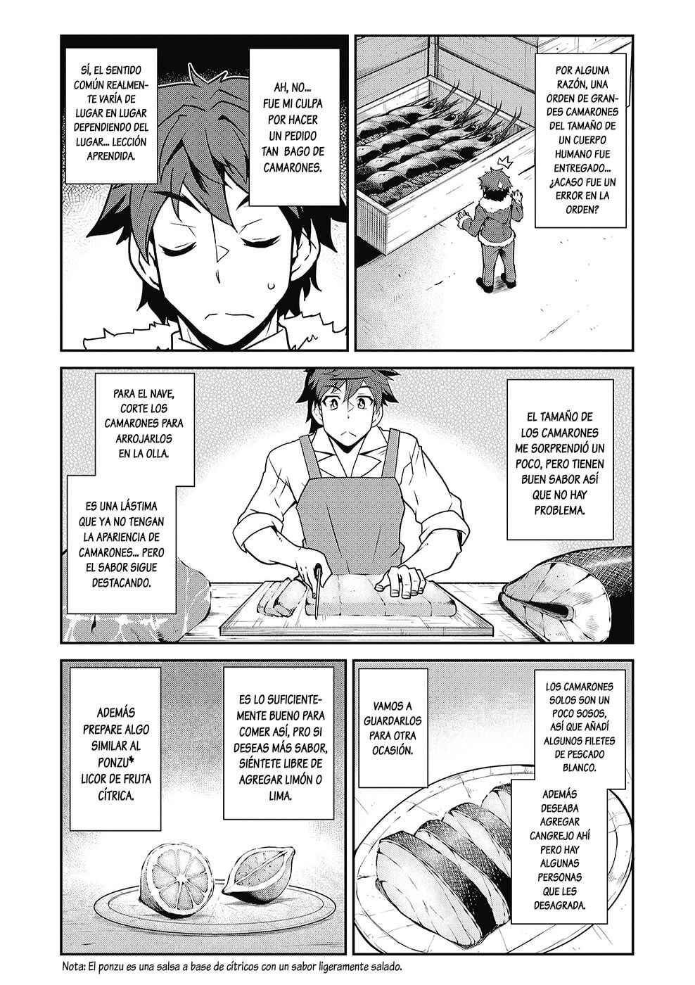 Chapter 303 - Page 5