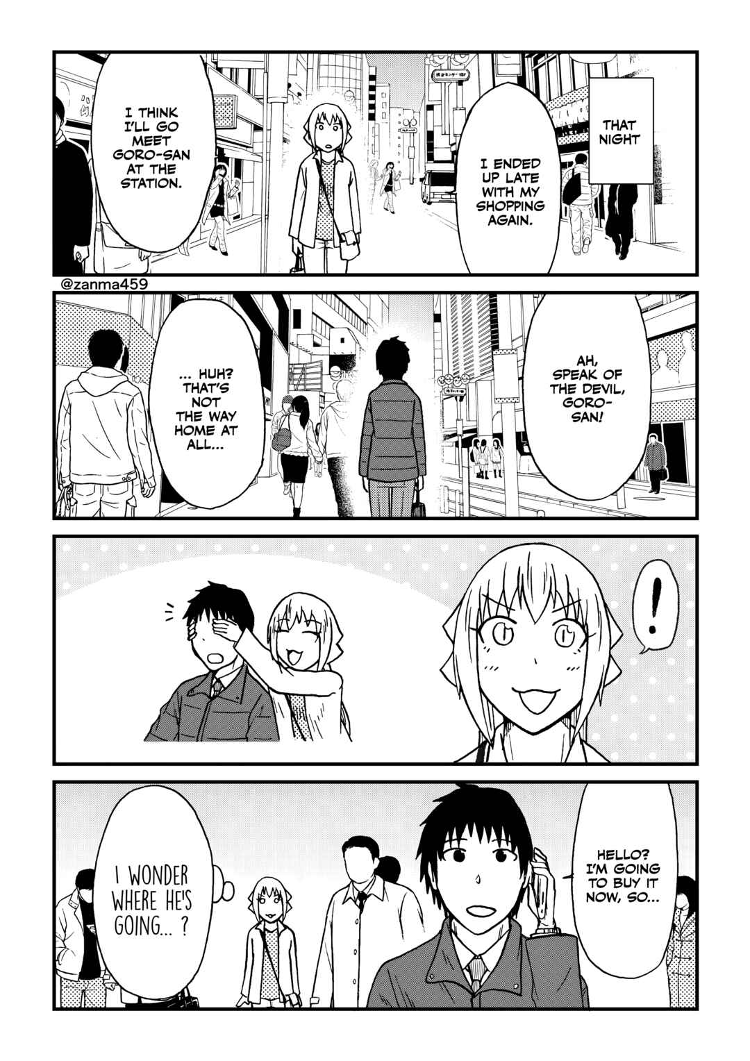 Chapter 123 - Page 4