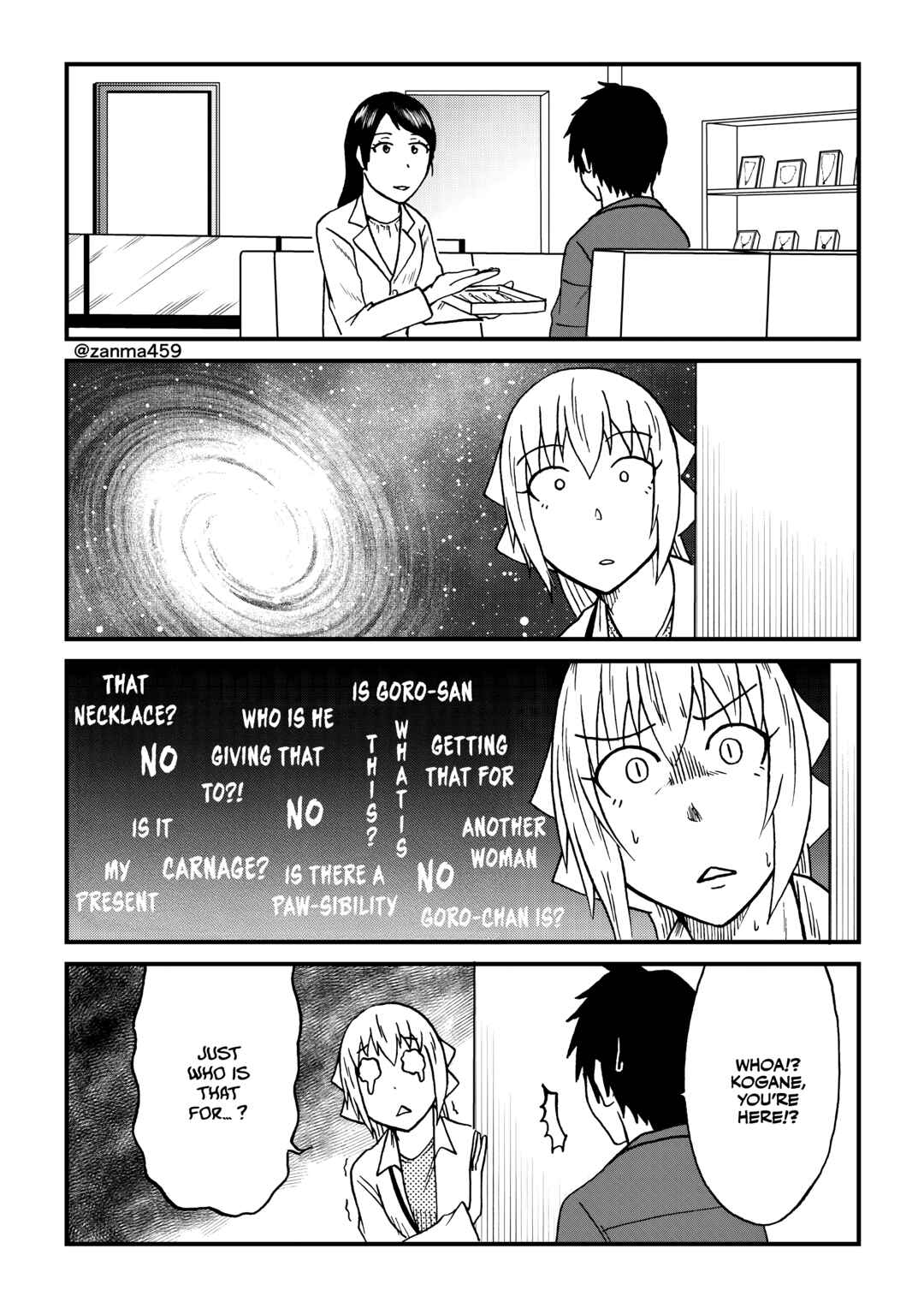 Chapter 123 - Page 5