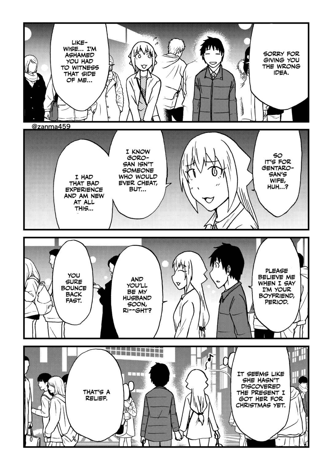 Chapter 123 - Page 6