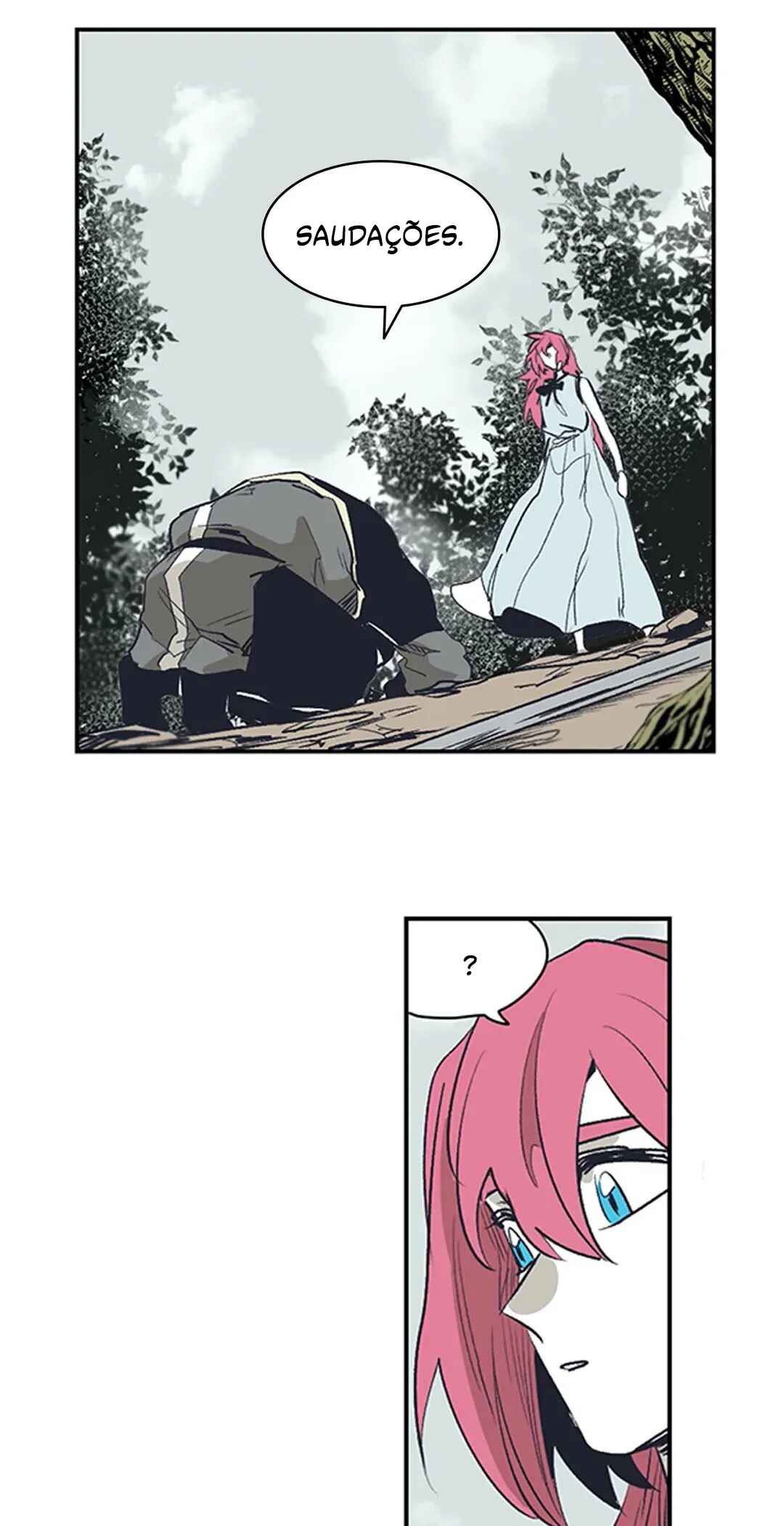 Chapter 163 - Page 19