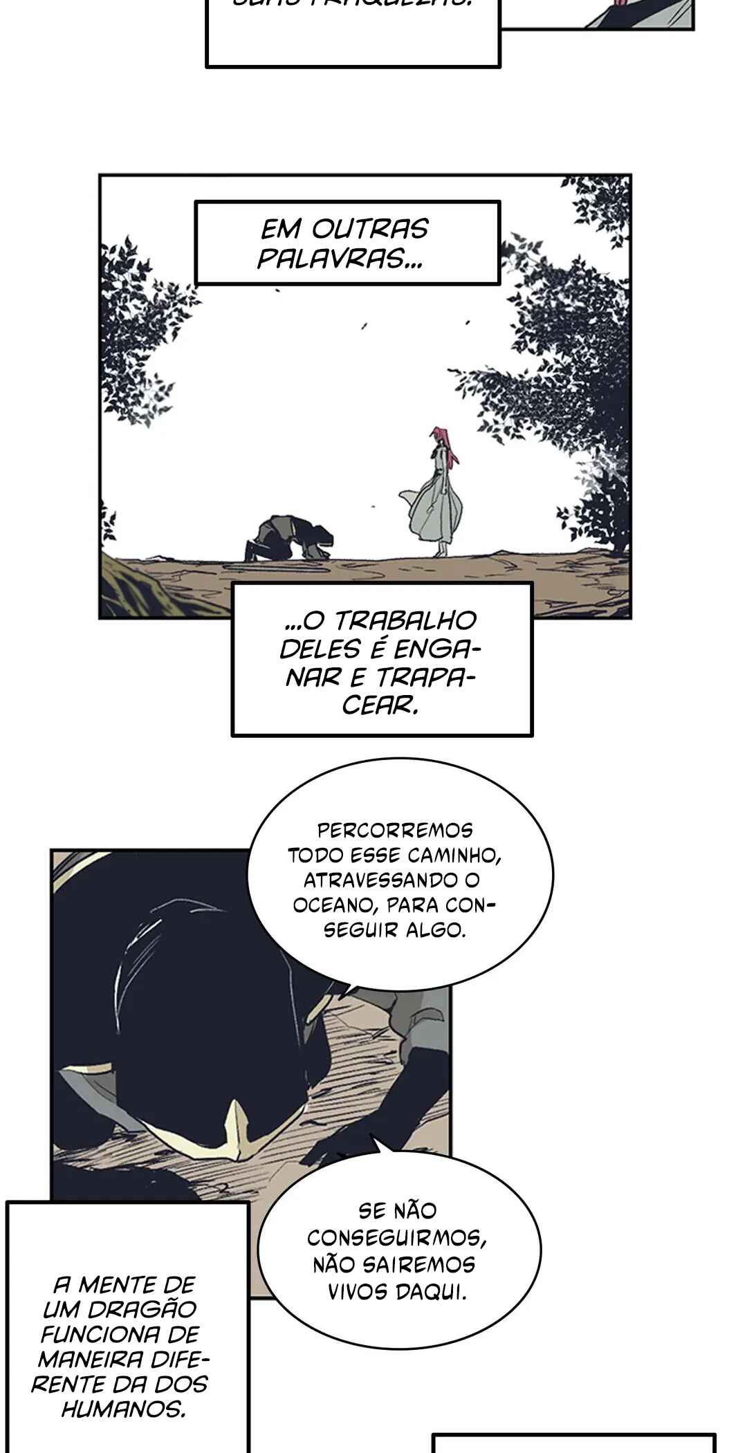 Chapter 163 - Page 21