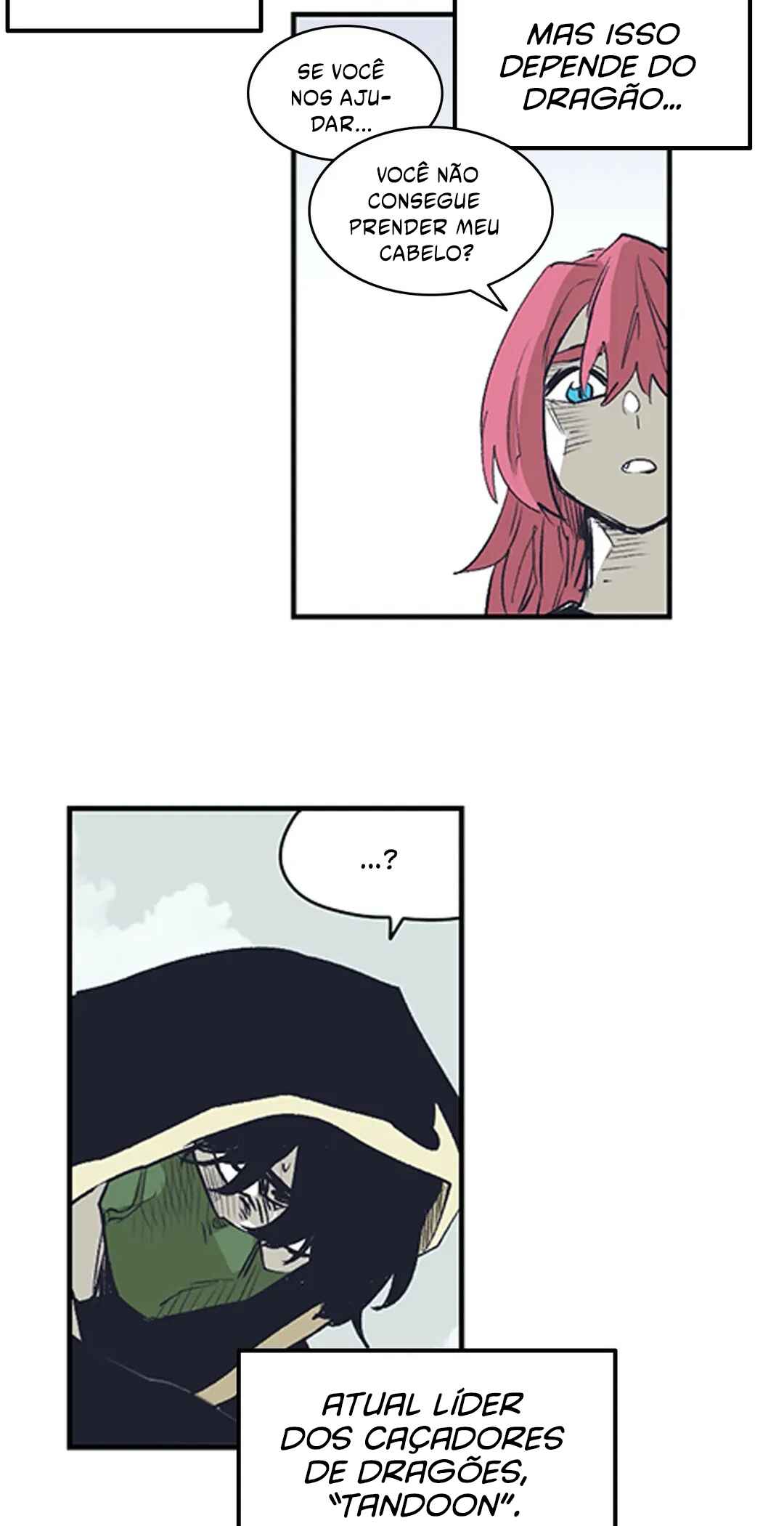Chapter 163 - Page 22