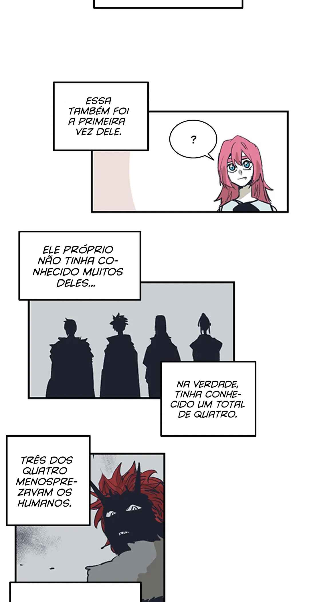 Chapter 163 - Page 23