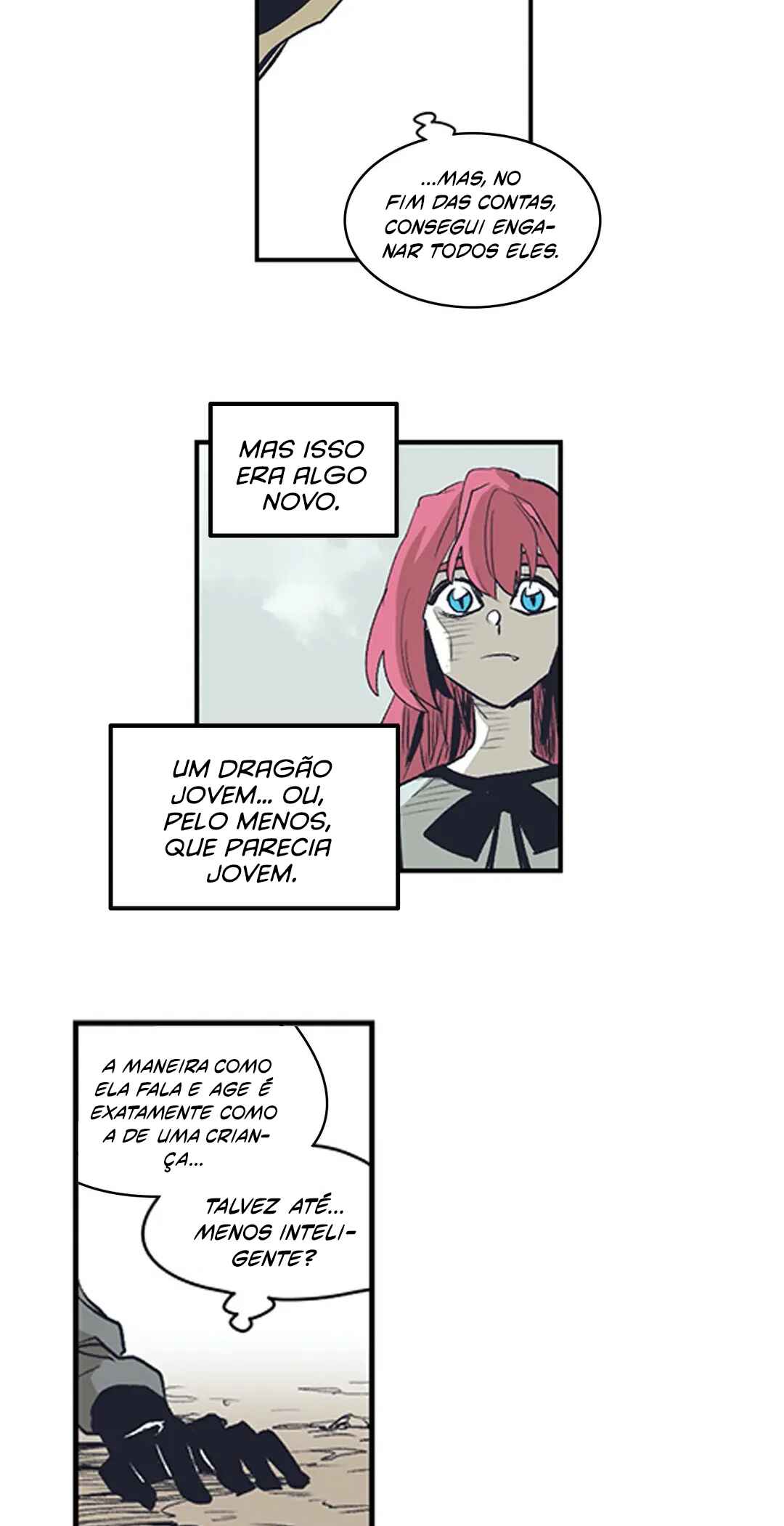 Chapter 163 - Page 25