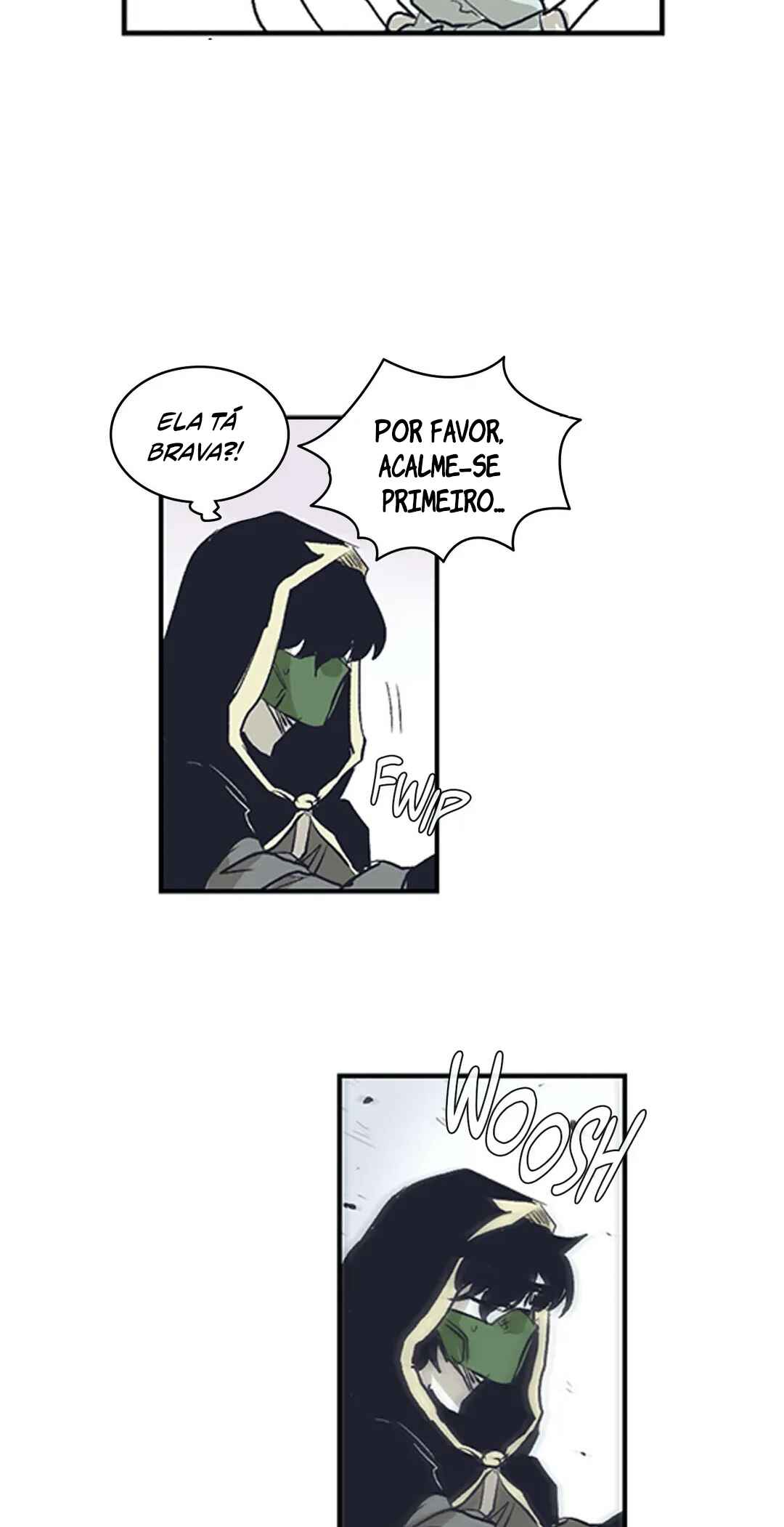 Chapter 163 - Page 27
