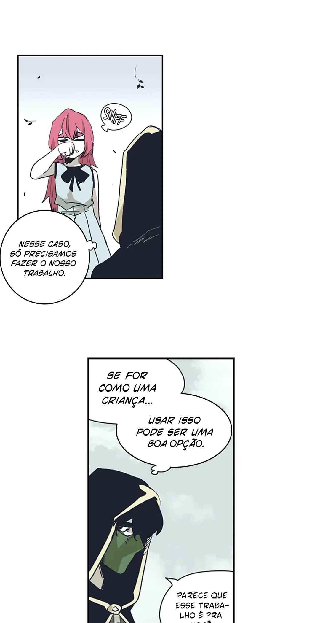 Chapter 163 - Page 30