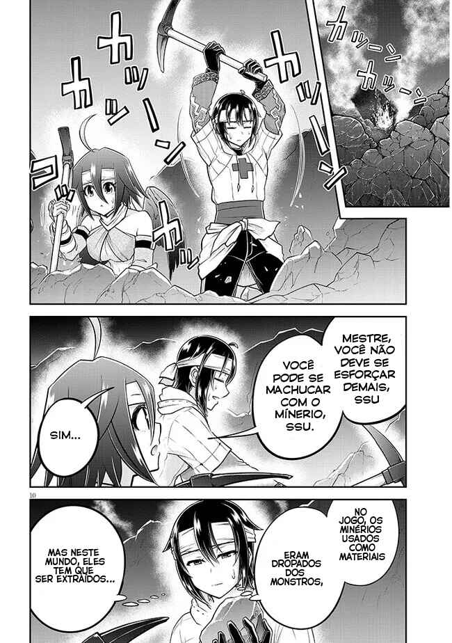 Chapter 61 - Page 11