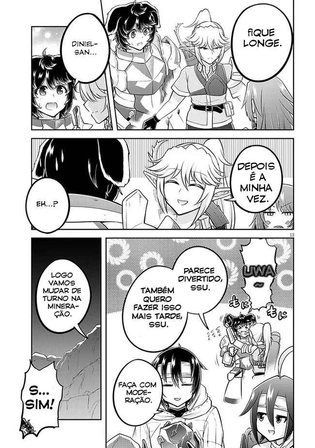 Chapter 61 - Page 14