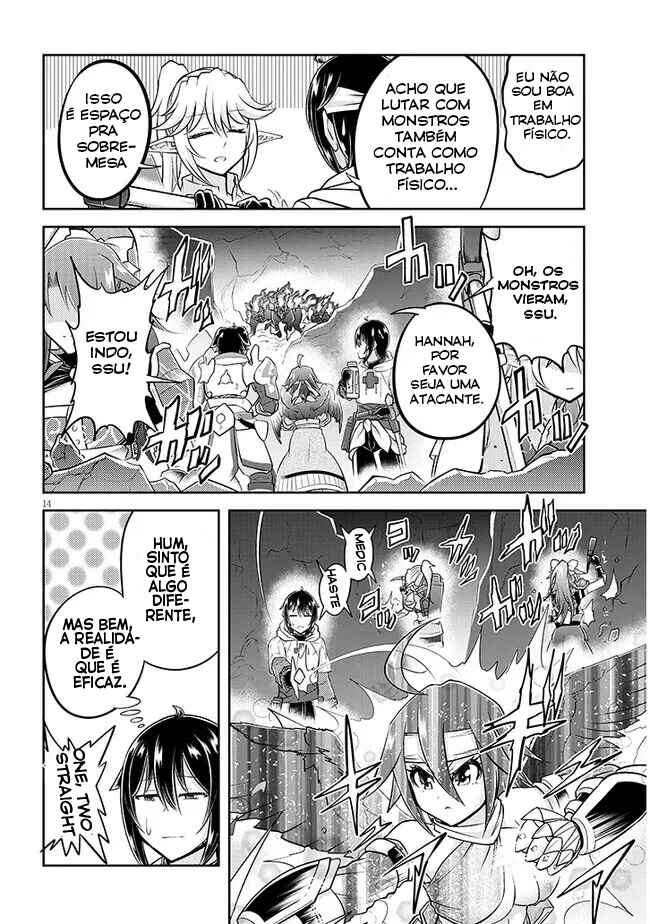 Chapter 61 - Page 15