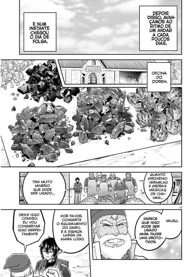 Chapter 61 - Page 20