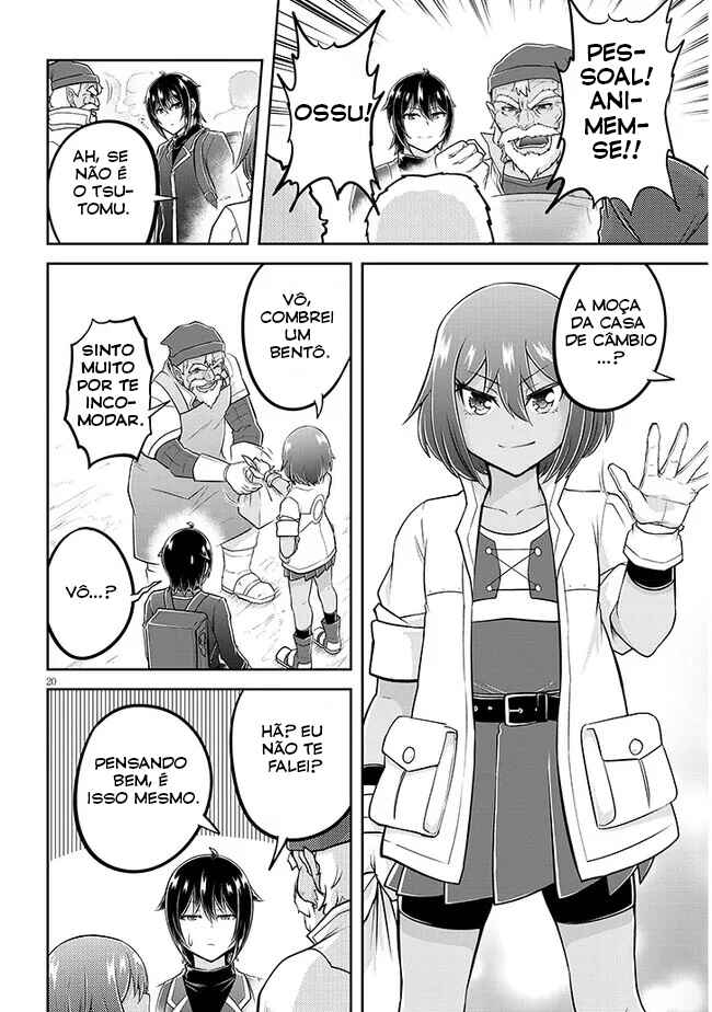 Chapter 61 - Page 21