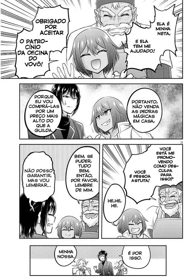 Chapter 61 - Page 22