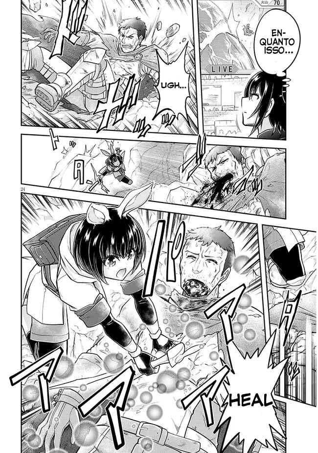 Chapter 61 - Page 25