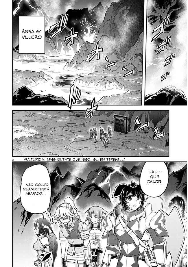 Chapter 61 - Page 3