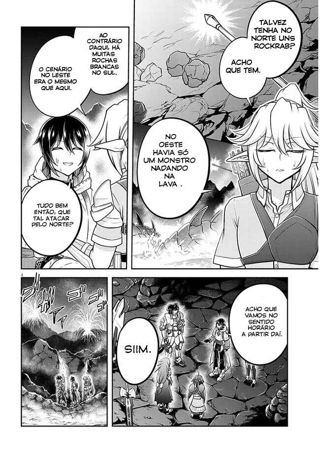Chapter 61 - Page 5