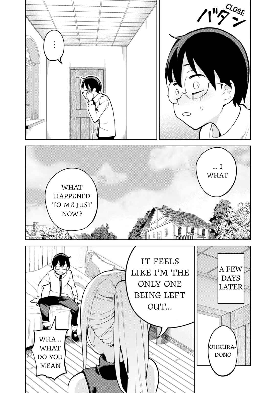 Chapter 68 - Page 23