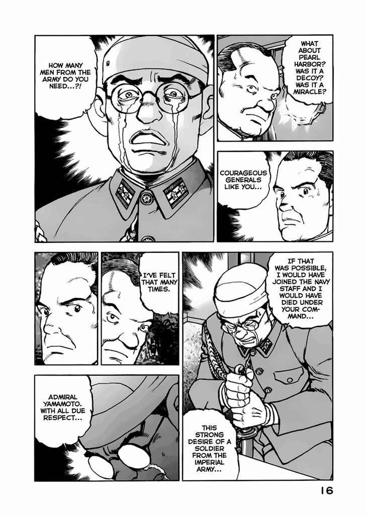 Chapter 43 - Page 16
