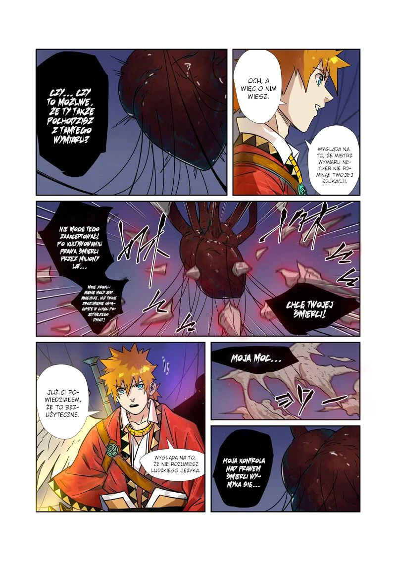 Chapter 272 - Page 6