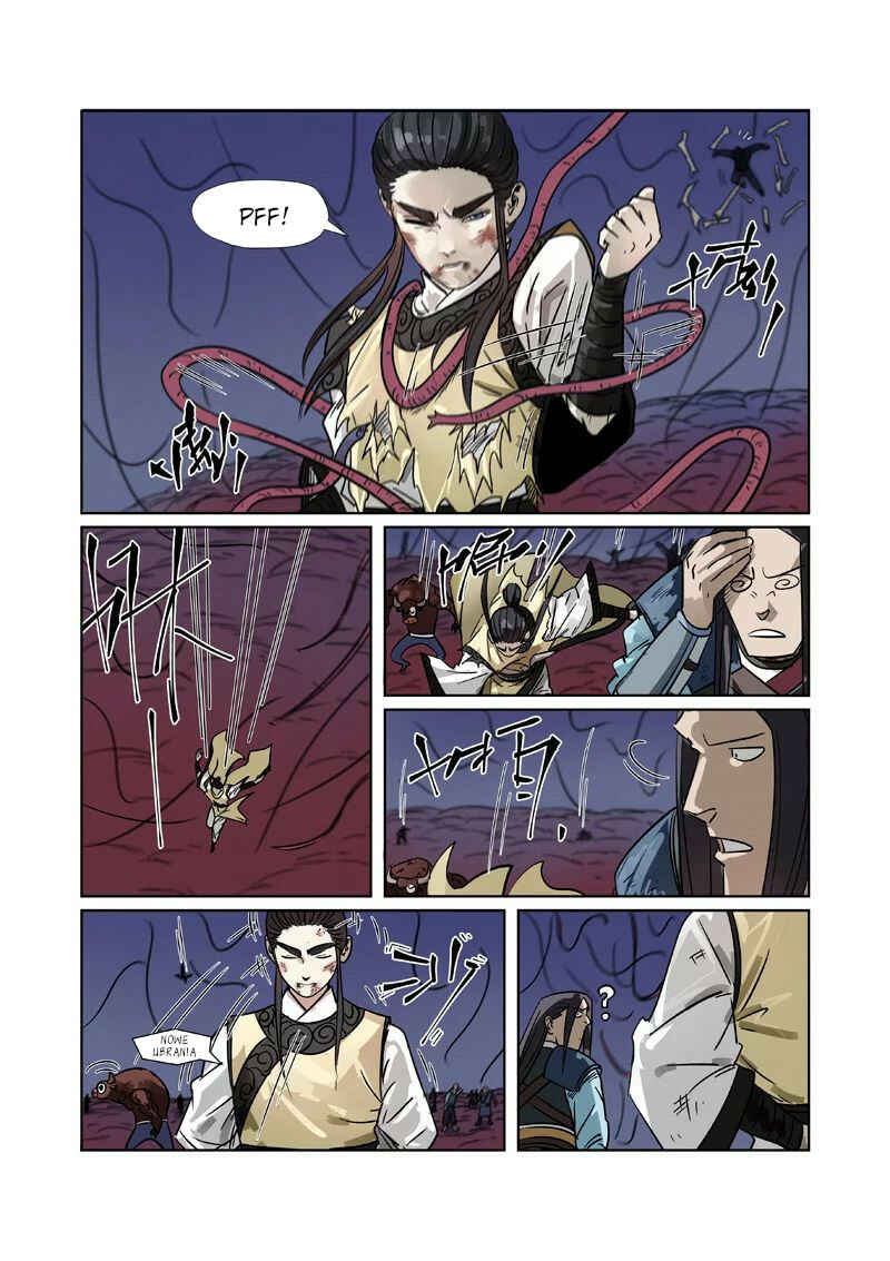 Chapter 272 - Page 7