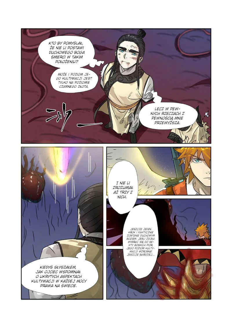 Chapter 272 - Page 8