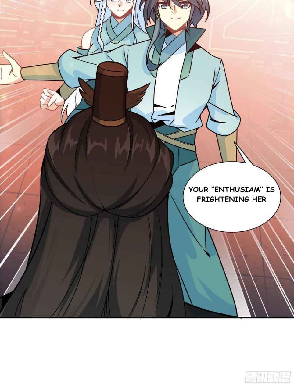 Chapter 125 - Page 45